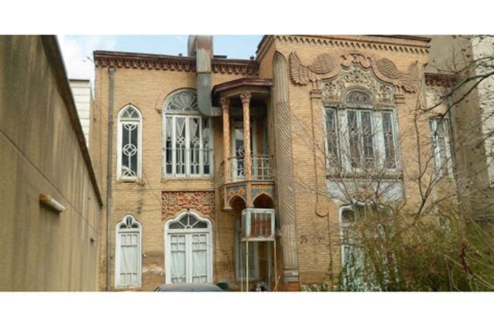  هشدار نسبت به تخریب خانه‌ها و بناهای تاریخی ارزشمند منطقه ۱۲ تهران