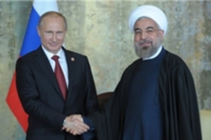 روحانی: مسکو نقش مهمی در استحکام برجام و اجرای تعهدات طرف‌های مقابل دارد