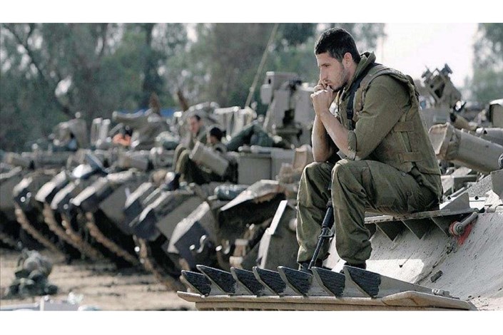 ارتش اسرائیل، مشکلات زیربنایی و خطرات خارجی