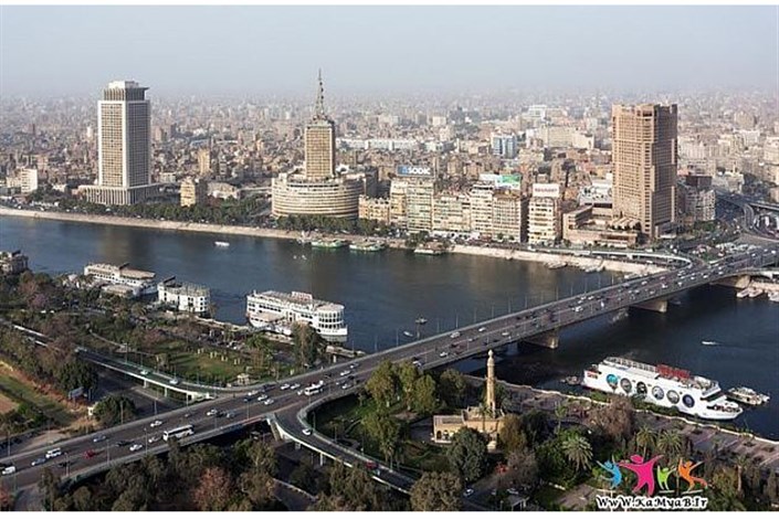  ایران خواهان افزایش سطح  روابط با قاهره است