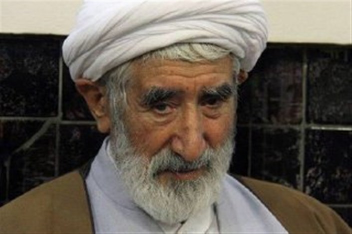 پیام تسلیت برخی مقامات فرهنگی  برای درگذشت دکتر احمدی
