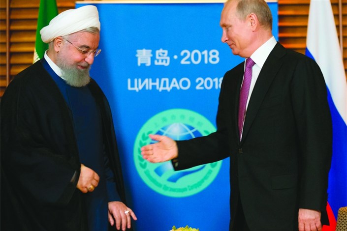 گفتگوی ایران و روسیه درباره برجام