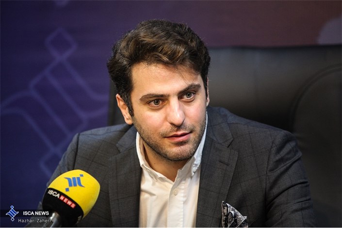 علی ضیا: دوست دارم با لوتار ماتئوس و دکتر روحانی مصاحبه کنم