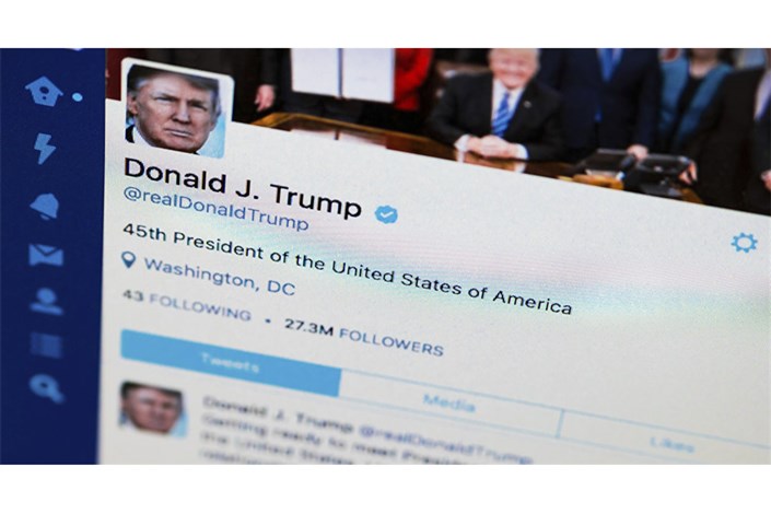 ادامه حملات توییتری ترامپ به کانادا