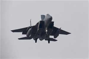 نگرانی تل‌آویو از تلاش قطر برای خرید جنگنده‌های "اف-۳۵"