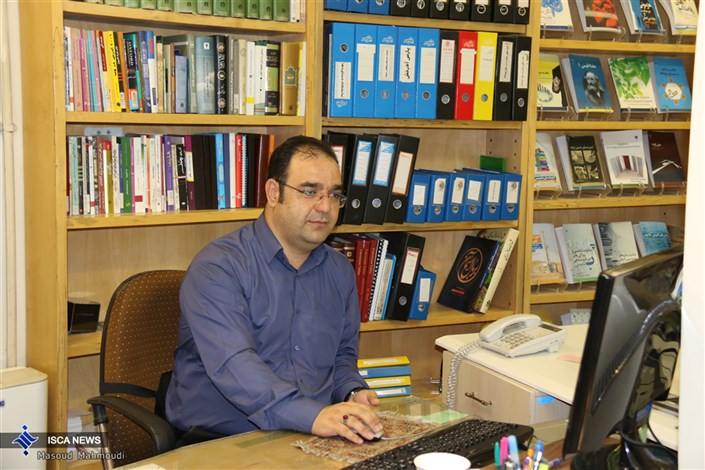 دسترسی کامل به کتابخانه دانشگاه آزاد اسلامی همدان در بستر وب مهیا شد