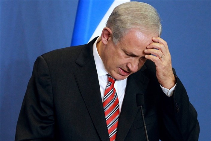 نتانیاهو برای بار سوم بازجویی شد