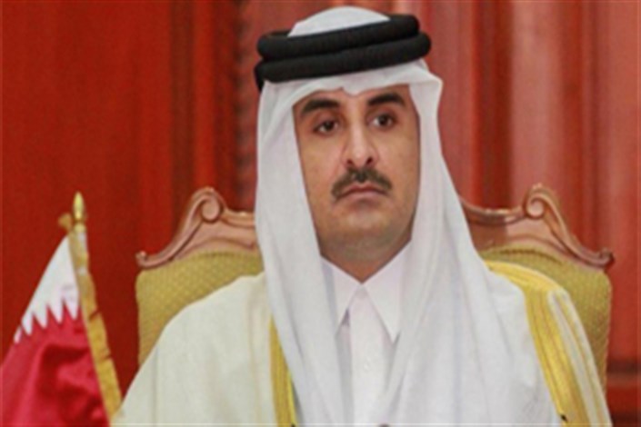 امیر قطر سفیر «فوق العاده» این کشور در ایران را تعیین کرد