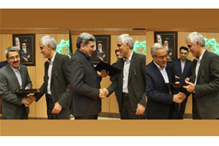 6 نکته مورد تأکید شهردار تهران در احکام جدید