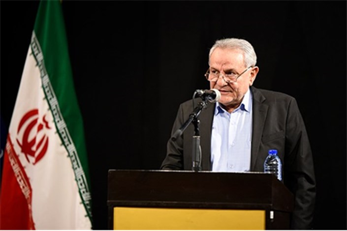 تحریم‌ها تاثیری بر تولید نفت ایران ندارد