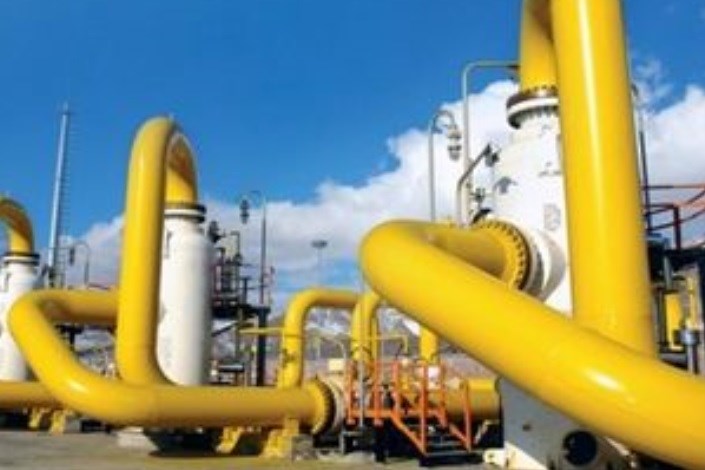 افزایش پایداری انتقال گاز شمال کشوردر راستای بی نیازی  واردات گاز از ترکمنستان 