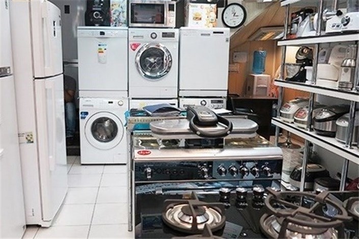 خرید لوازم خانگی در دبی؛ تحویل گرفتن از قاچاقچی در تهران