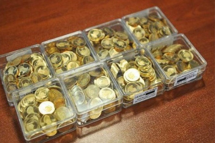 معامله حواله‎های سکه در بورس از امروز