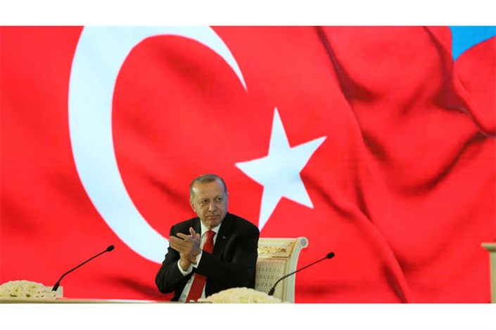 توافق ترکیه و آمریکا بر سر  شهر منبج