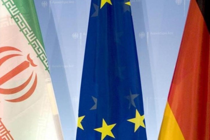 آلمان دفتر تسهیل روابط شرکت‌ها با ایران ایجاد کرد