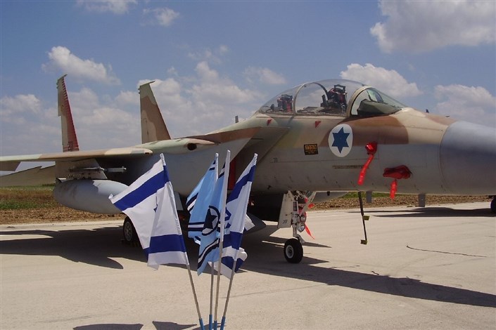 نیروی هوایی ارتش اسرائیل، از اسطوره تا واقعیت