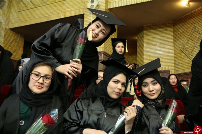 شرایط پذیرش اتباع غیر ایرانی در مقطع کارشناسی ارشد دانشگاه آزاد