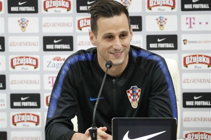  کالینیچ از اردوی تیم ملی کرواسی اخراج شد 
