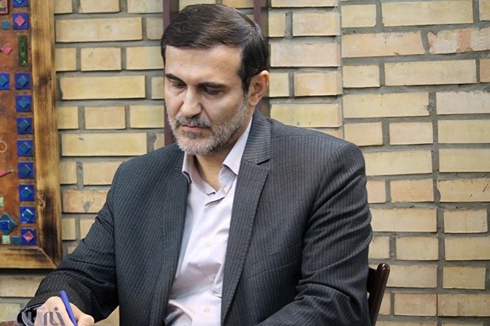 محمد جواد فتحی از سمت نمایندگی خود استعفا  کرد