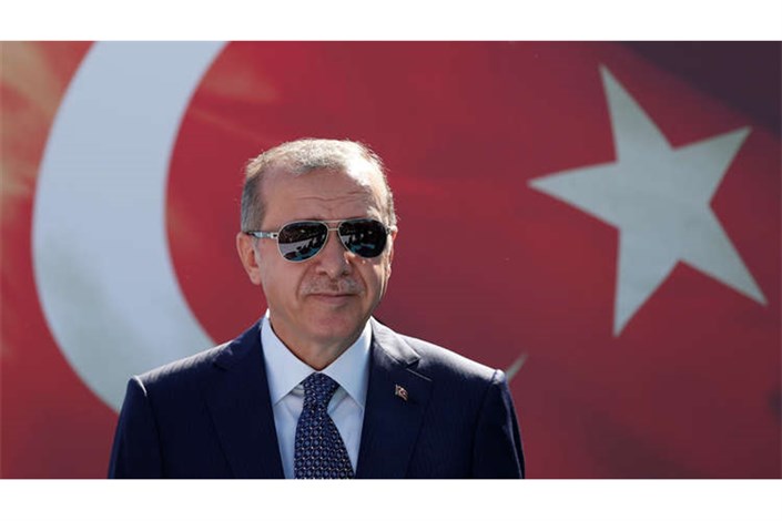 نتایج انتخابات برگزار نشده ترکیه اعلام شد!