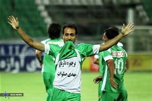 شروع موفق رجب‌زاده روی نیمکت فجر/ دومین برد فصل رقم خورد