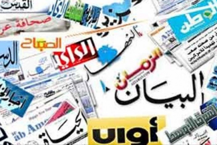 بررسی رسانه های عرب زبان
