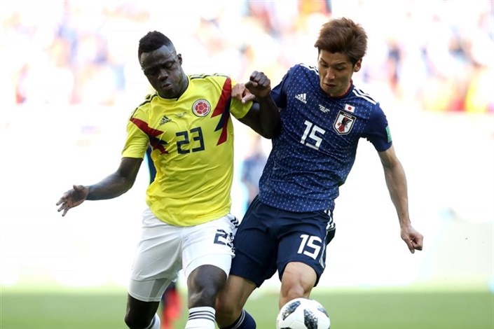 اوزاکو: گلزنی در جام جهانی، رویای کودکی‌ام بود 