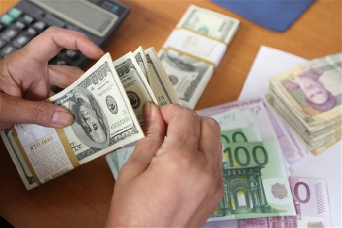  جدیدترین نرخ ارزهای دولتی/ دلار بانکی گران‌تر شد + جدول
