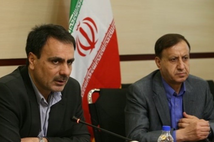 امضای تفاهم‌نامه احداث یک مرکز تفکیک و ۲ ایستگاه تقویت فشار گاز در استان فارس