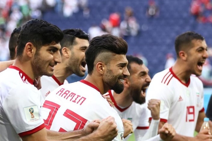  ترکیب احتمالی ایران برای بازی با اسپانیا از دید سایت ایتالیایی