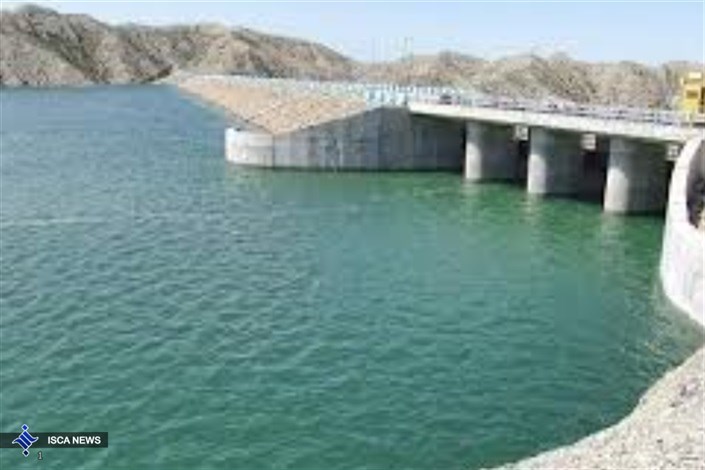 کاهش 33 درصدی ورودی آب به مخازن سدهای کشور/ 59 درصد مخازن سدهای استان تهران خالی است