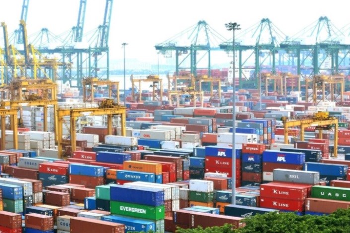 صادرات غیرنفتی با ۲۱ درصد رشد به ۱۱.۲ میلیارد دلار رسید