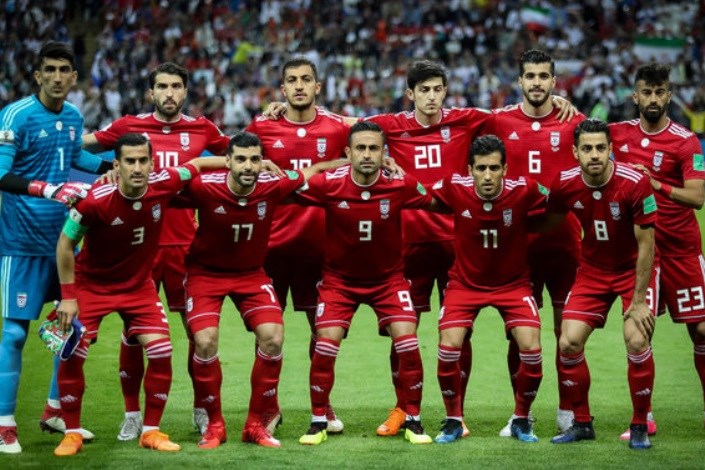امام جمعه تبریز برای فوتبالیست های ایران آرزوی پیروزی کرد
