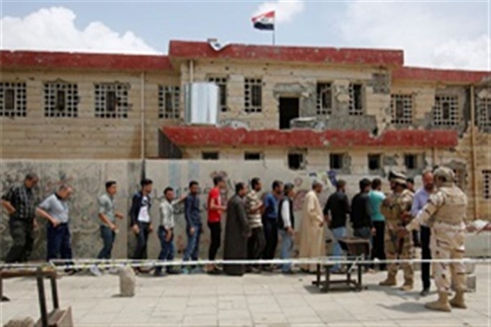 ابطال آرای عراق خلاف قانون اساسی است