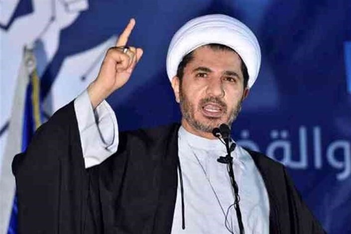  شیخ "علی سلمان" توسط دادگاه بحرین تبرئه شد