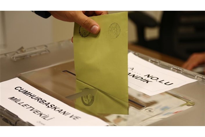آنچه درباره انتخابات ترکیه باید بدانید+ اینفوگرافی