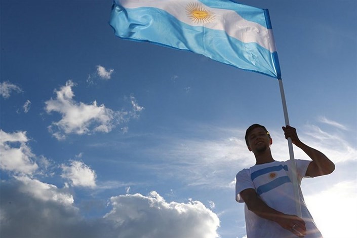  درخواست دولت آرژانتین برای دیپورت ۴ هوادار تیم ملی فوتبال این کشور
