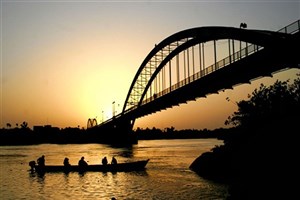 جاذبه‌های غرق‌شده کارون در دریای غفلت مسئولان/ ظرفیت‌هایی که می‌تواند به توسعه اقتصادی خوزستان کمک کند