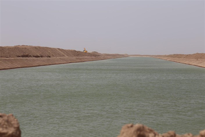 آیین‌نامه اجرایی پروژه انتقال آب دریای عمان به سیستان و بلوچستان به دولت رفت