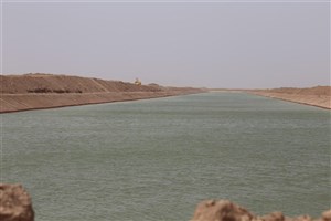 آیین‌نامه اجرایی پروژه انتقال آب دریای عمان به سیستان و بلوچستان به دولت رفت
