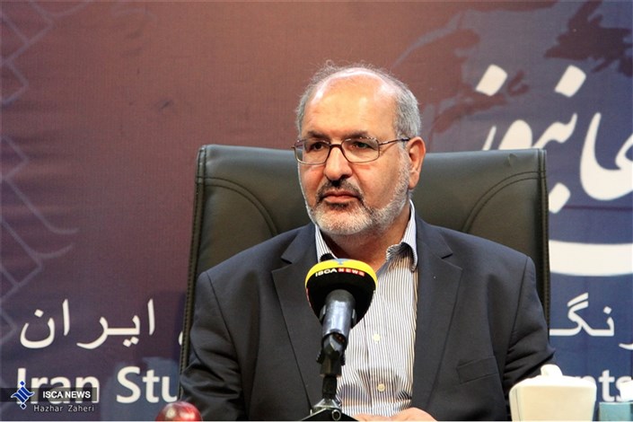 رئیس، دبیر و اعضای کمیته تخصیص منابع دانشگاه آزاد اسلامی منصوب شدند