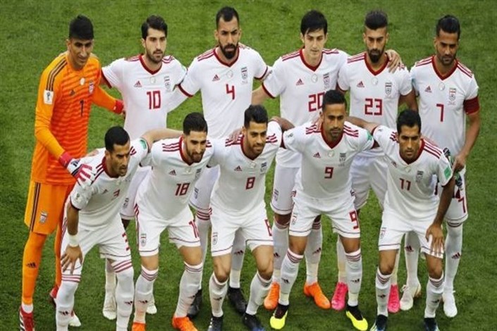 ما به دنیا خبر از جام جهان‌بین دادیم/برسد یا نرسد جام به ایران برسد