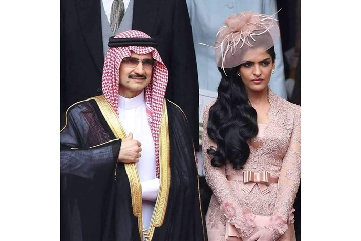  اولین زن دست به فرمان سعودی !