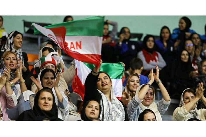  برای تماشای مسابقه ایران و پرتغال در ورزشگاه آزادی هیچ مشکلی نیست