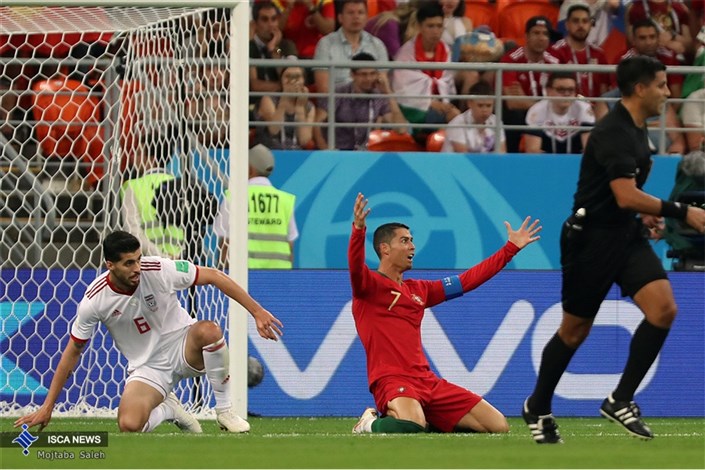  رکورد پنالتی در یک دوره از جام جهانی شکسته شد!