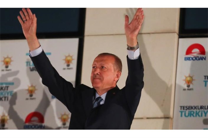 اختیارات جدید اردوغان چه خواهند بود؟