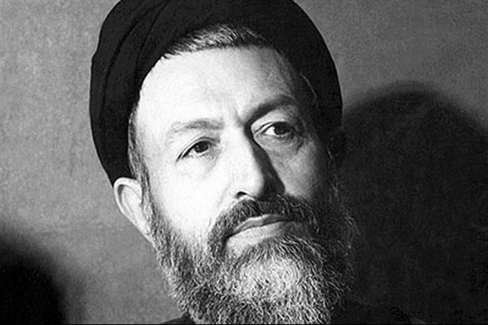 شهید بهشتی اصلی ترین تئوریسین انقلاب اسلامی است