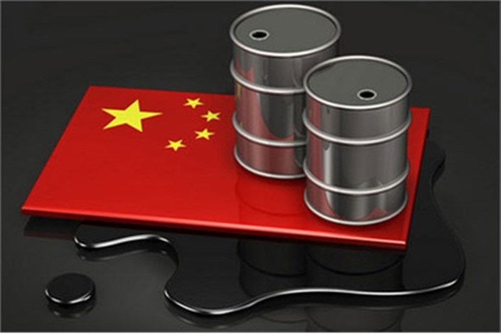 تحریم‌های آمریکا تأثیری بر واردات نفت چین از ایران ندارد