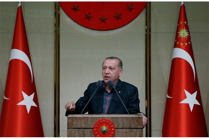 فصل خزان روابط با ترکیه پس از انتخاب مجدد اردوغان