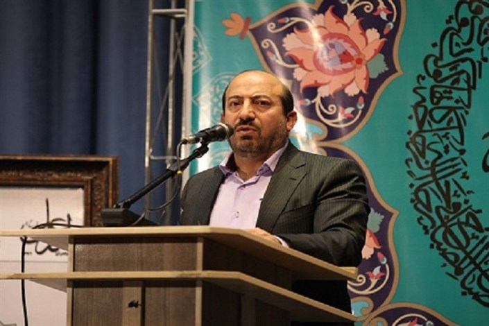 برگزار ی  اختتامیه طرح اعزام مفسران قرآنی 